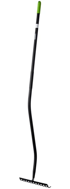 Garden® River & Jern|Ergonomisk haverive 30 × 160 cm -