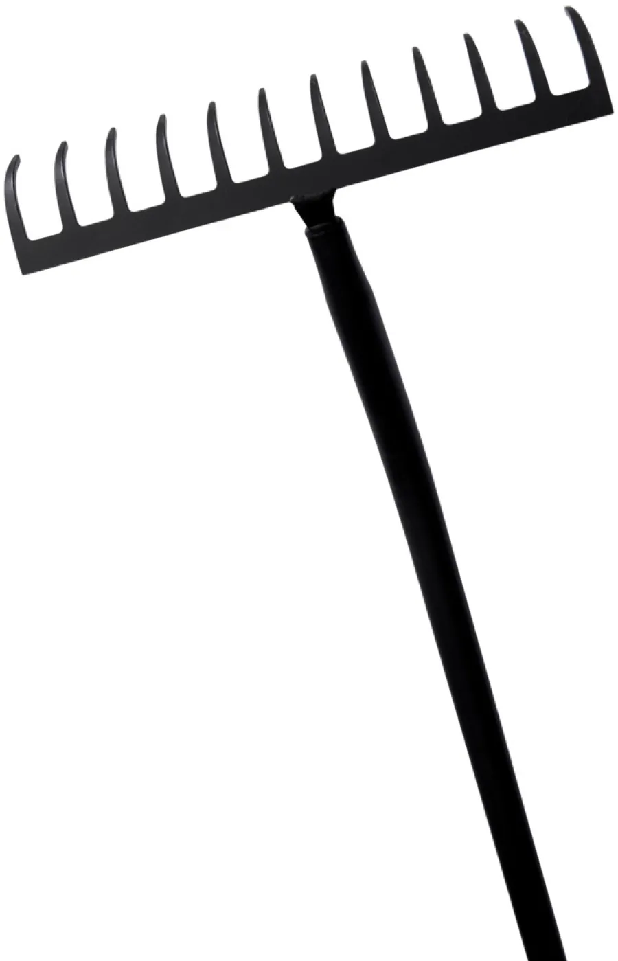 Garden® River & Jern|Ergonomisk haverive 30 × 160 cm -