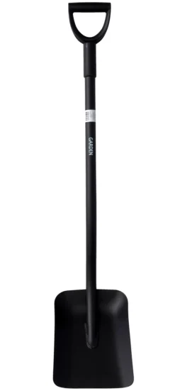 Garden® Skovle & Spader|Ergonomisk haveskovl -