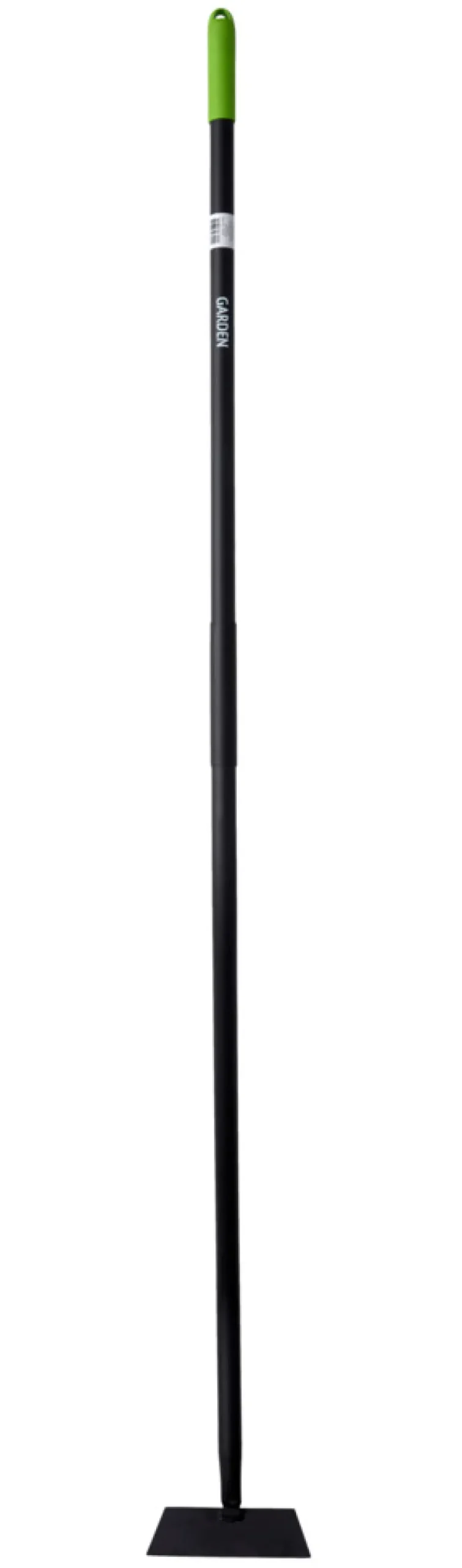 Garden® River & Jern|Ergonomisk skuffejern 17 × 160 cm -