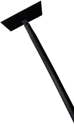 Garden® River & Jern|Ergonomisk skuffejern 17 × 160 cm -