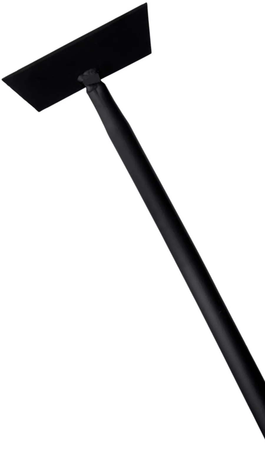 Garden® River & Jern|Ergonomisk skuffejern 17 × 160 cm -