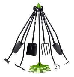Garden® Skovle & Spader|Ergonomisk spade -