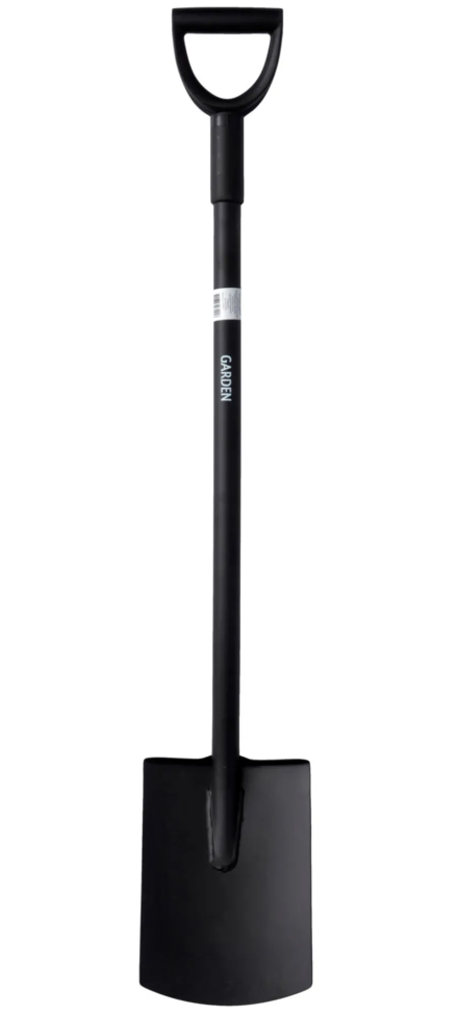 Garden® Skovle & Spader|Ergonomisk spade -