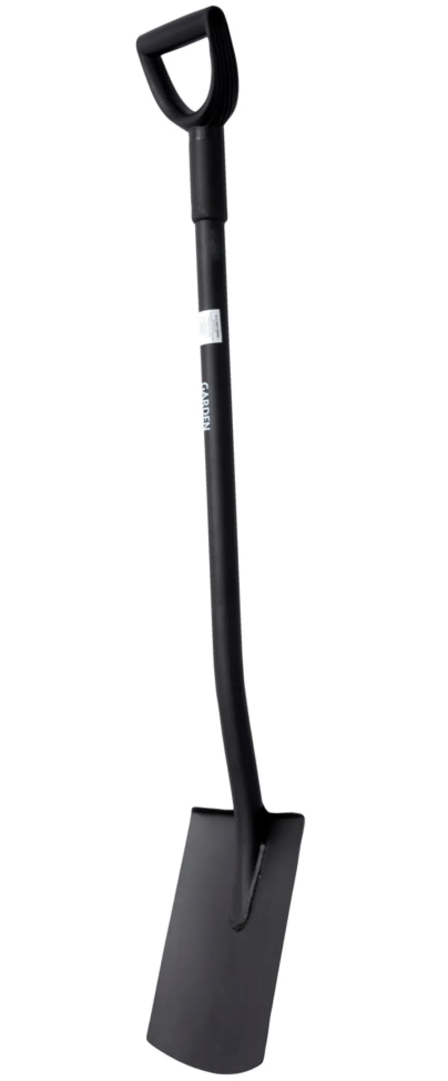 Garden® Skovle & Spader|Ergonomisk spade -