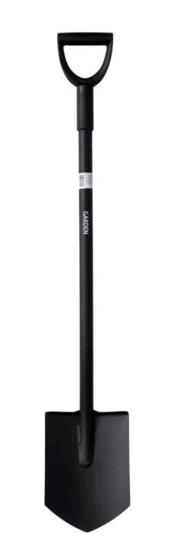 Garden® Skovle & Spader|Ergonomisk stikspade -