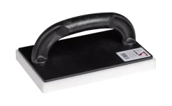ESKIMO Murerværktøj|finpudsebræt 120 x 200 mm