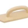 ESKIMO Murerværktøj|hjørnepudsebræt PUR 80 x 260 mm