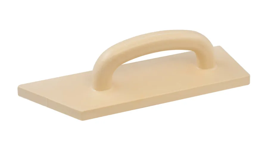 ESKIMO Murerværktøj|hjørnepudsebræt PUR 80 x 260 mm