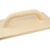 ESKIMO Murerværktøj|pudsebræt PUR 200 x 360 mm