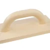 ESKIMO Murerværktøj|pudsebræt PUR 120 x 240 mm