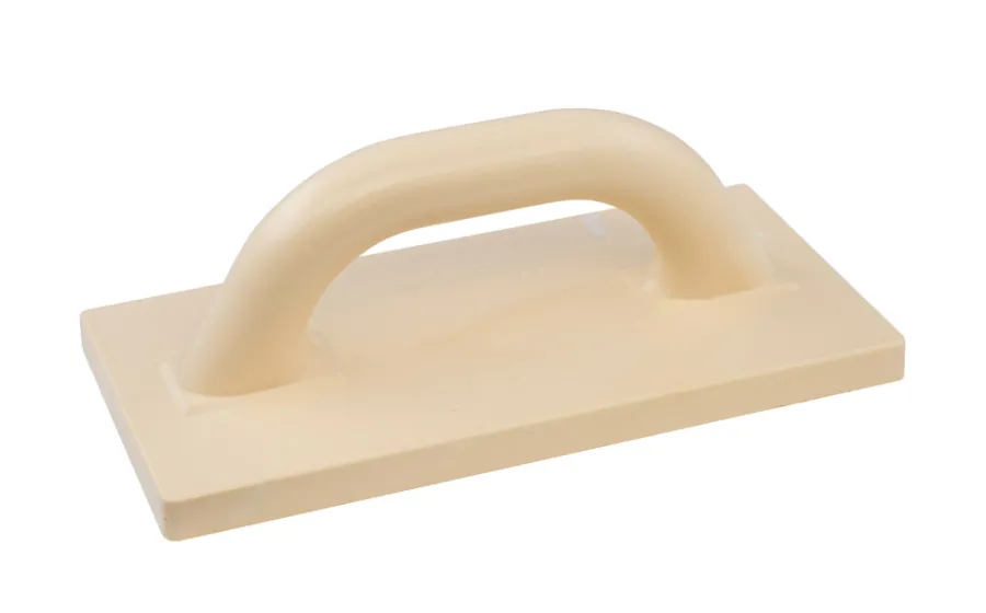 ESKIMO Murerværktøj|pudsebræt PUR 120 x 240 mm