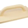 ESKIMO Murerværktøj|pudsebræt PUR 180 x 320 mm