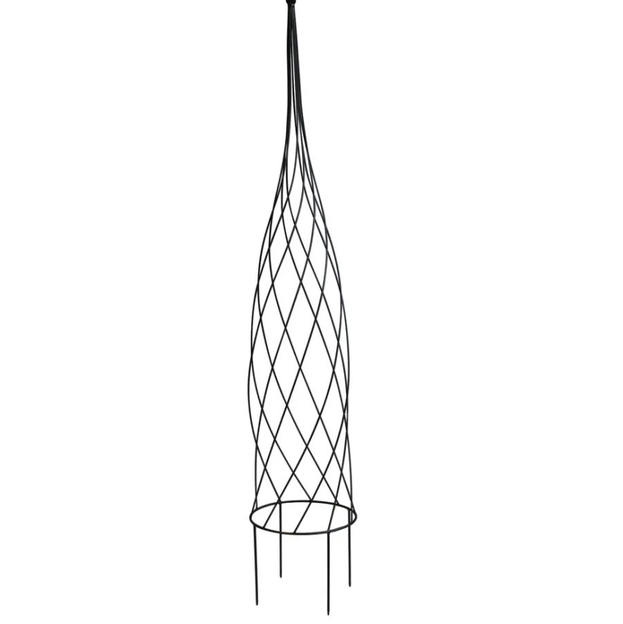 Scan-Pot Espalier|Espalier kegle 28 x 150 cm