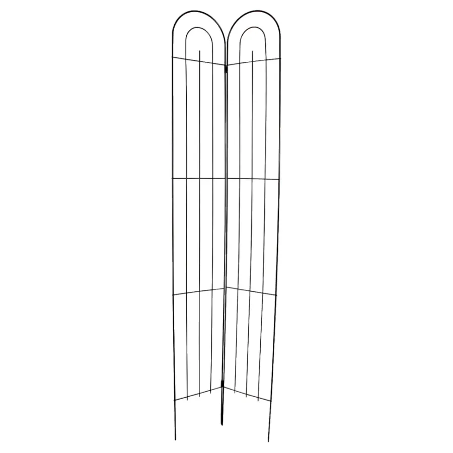 Scan-Pot Espalier|Espalier med vinkel 180 cm
