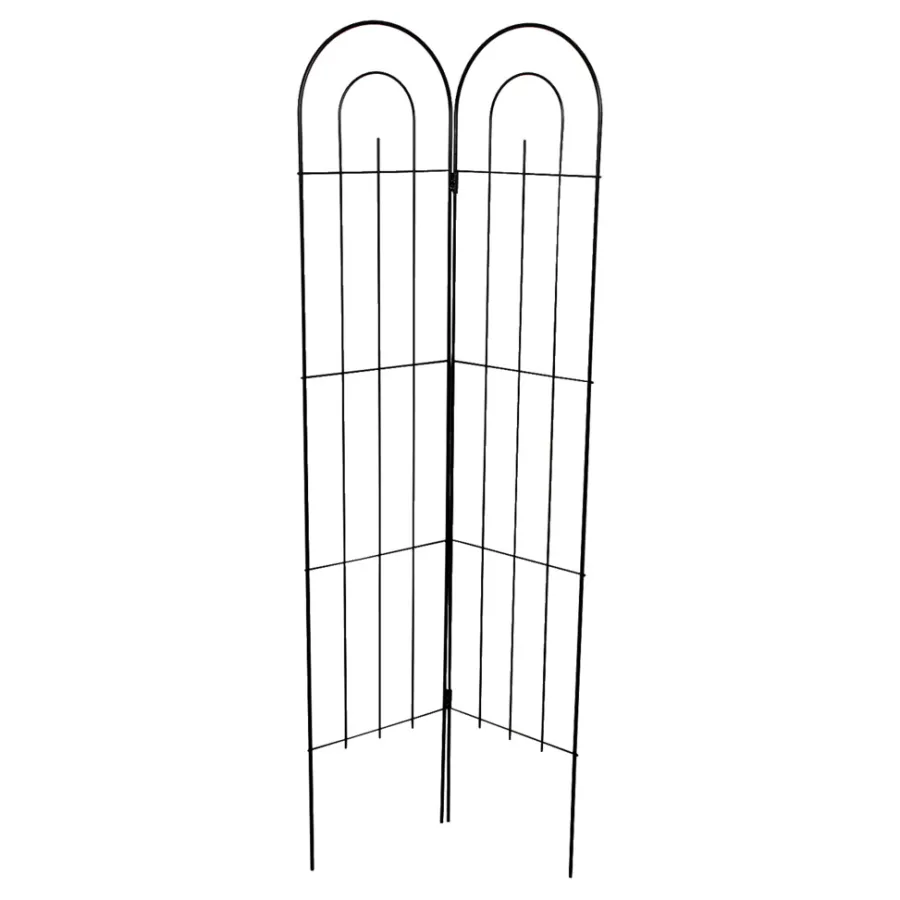 Scan-Pot Espalier|Espalier med vinkel 120 cm