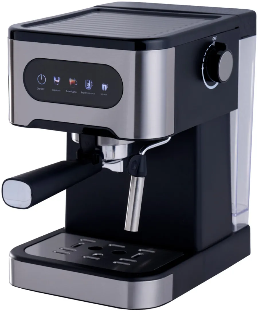 DAY Køkkenudstyr|Espressomaskine 1,5 liter 1350 W -