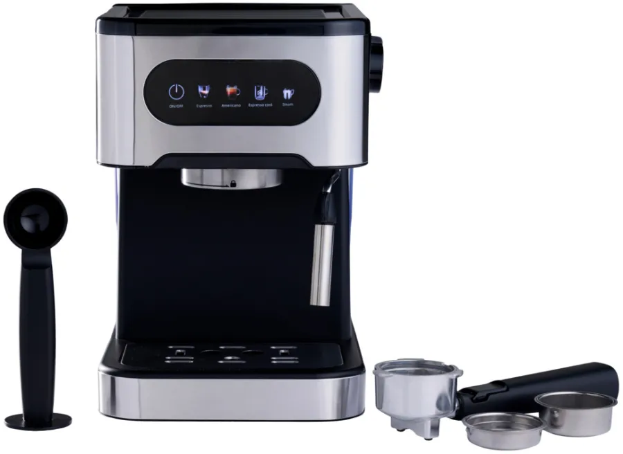 DAY Køkkenudstyr|Espressomaskine 1,5 liter 1350 W -