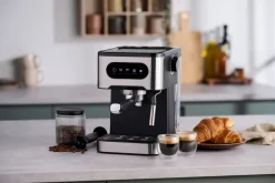 DAY Køkkenudstyr|Espressomaskine 1,5 liter 1350 W -