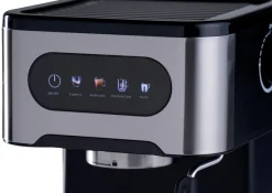 DAY Køkkenudstyr|Espressomaskine 1,5 liter 1350 W -