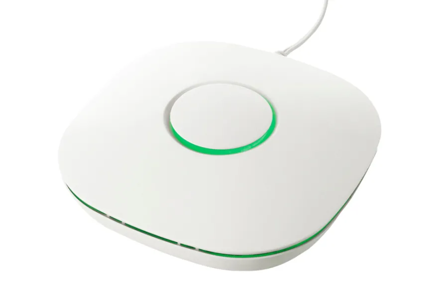 Blue Connect Poolkemi & Testudstyr|Extender til vandanalysator Go