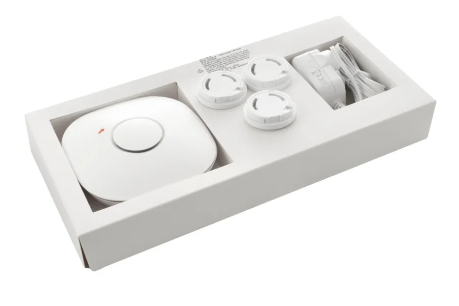 Blue Connect Poolkemi & Testudstyr|Extender til vandanalysator Go