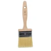 LUXI® Pensler|Facadepensel m/træskaft 70 mm -