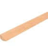 Hornbaek Lister|Fejeliste eg 22 x 28 x 1200 mm