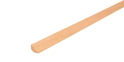 Hornbaek Lister|Fejeliste eg 22 x 28 x 1200 mm