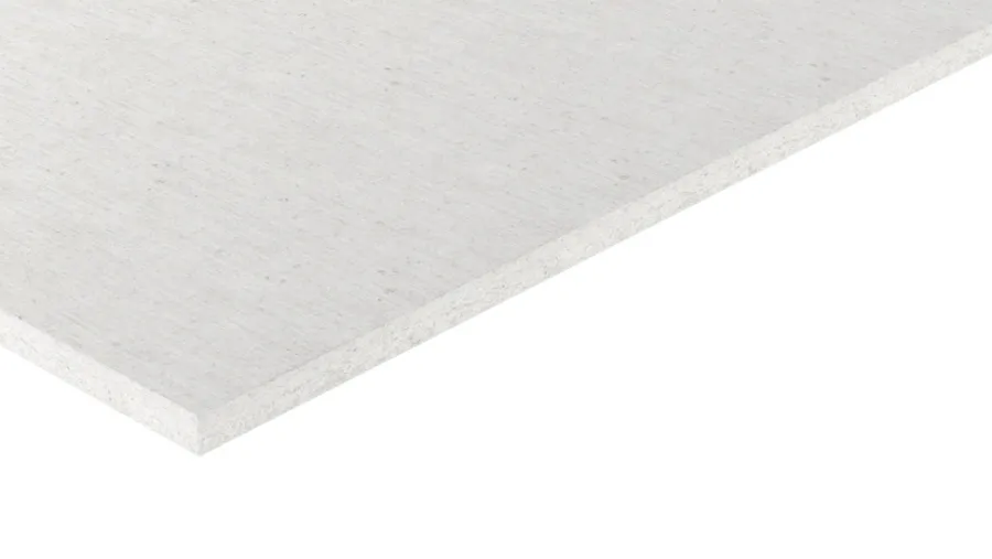 Fermacell Gipsplader|® fibergipsplade retkant handy 12,5 mm x 90 x 120 cm