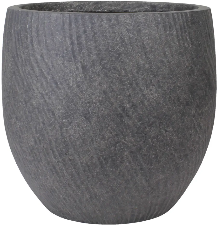 Scan-Pot Krukker|Fiberkrukke 2-pk. Grå