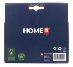 HOME it WORK Støvsugere|Filter til askestøvsuger 10/18 liter