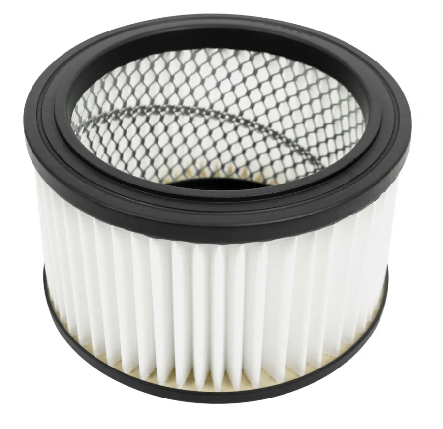 HOME it WORK Støvsugere|Filter til askestøvsuger 10/18 liter