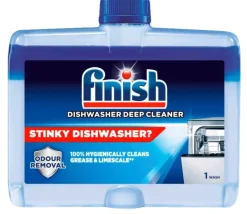 Finish Rengøringsmidler|maskinrens 250 ml