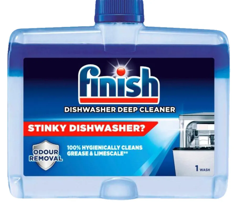 Finish Rengøringsmidler|maskinrens 250 ml