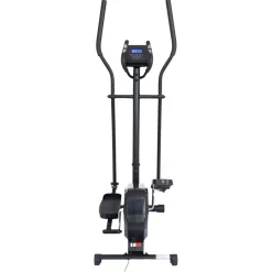 FitFix Sport & Motion|crosstrainer C3000 Sort