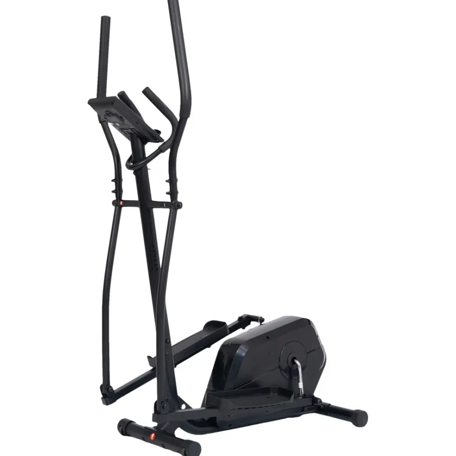 FitFix Sport & Motion|crosstrainer C3000 Sort