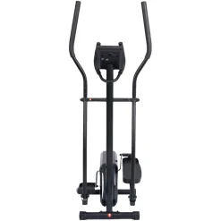 FitFix Sport & Motion|crosstrainer C3000 Sort