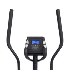 FitFix Sport & Motion|crosstrainer C3000 Sort