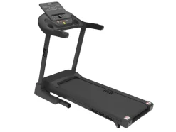 FitFix Sport & Motion|løbebånd T3000 Treadmill Sort