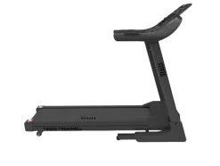 FitFix Sport & Motion|løbebånd T3000 Treadmill Sort