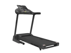 FitFix Sport & Motion|løbebånd T3000 Treadmill Sort
