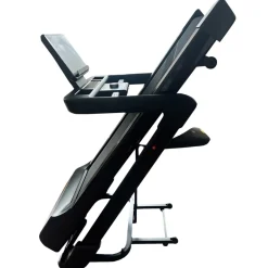 FitFix Sport & Motion|løbebånd T4000 Treadmill Sort