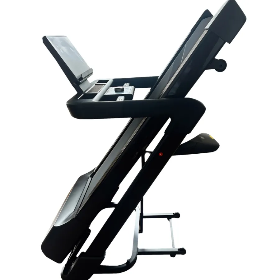 FitFix Sport & Motion|løbebånd T4000 Treadmill Sort