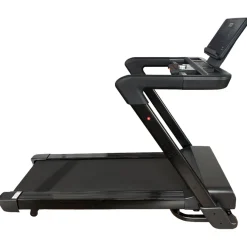 FitFix Sport & Motion|løbebånd T4000 Treadmill Sort
