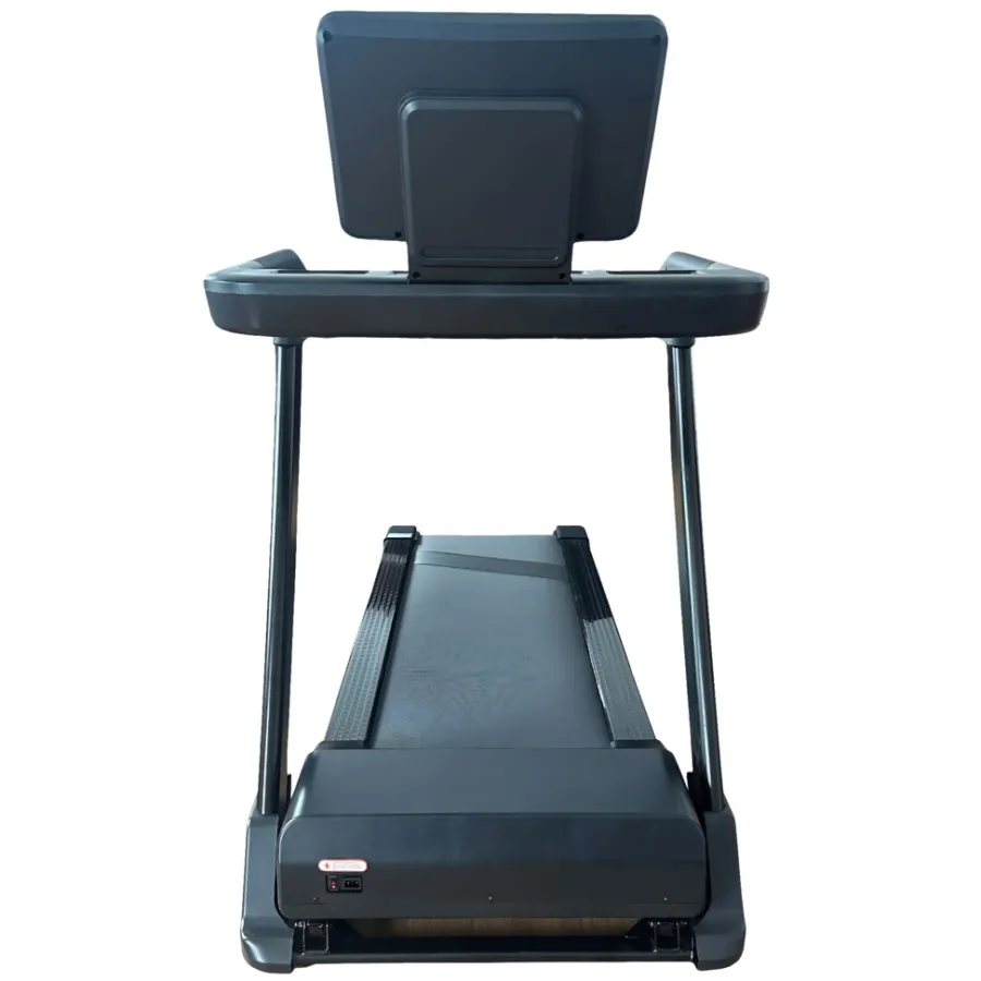 FitFix Sport & Motion|løbebånd T4000 Treadmill Sort