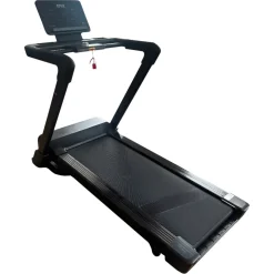 FitFix Sport & Motion|løbebånd T4000 Treadmill Sort