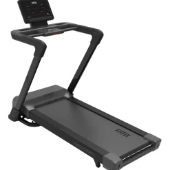 FitFix Sport & Motion|løbebånd T4000 Treadmill Sort