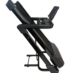 FitFix Sport & Motion|løbebånd T4000 Treadmill Sort