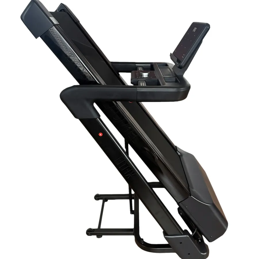 FitFix Sport & Motion|løbebånd T4000 Treadmill Sort